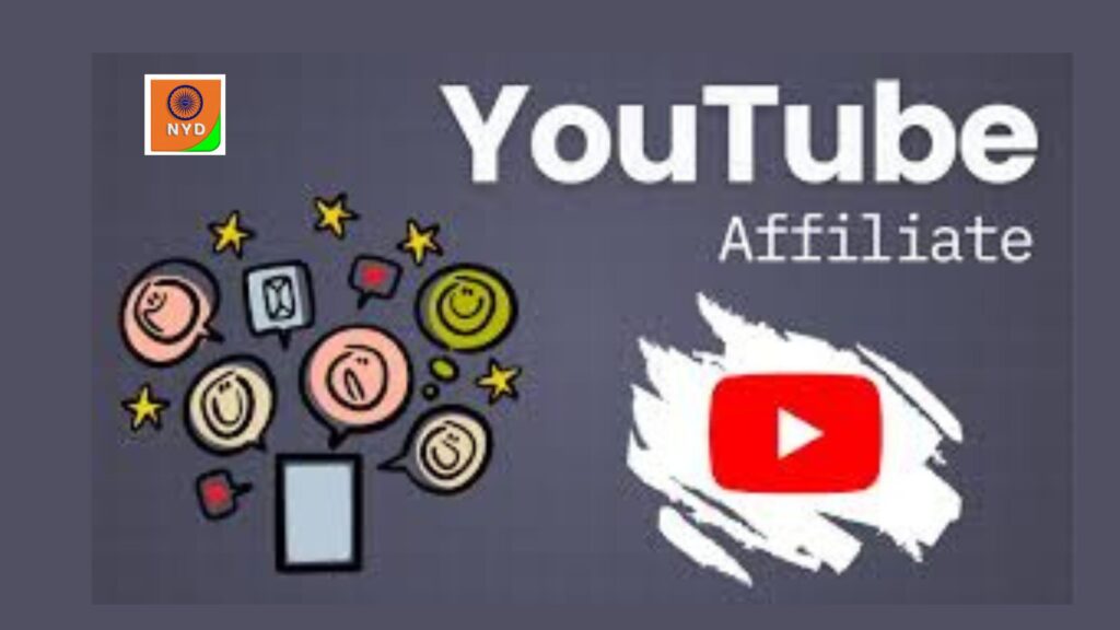 What Is YouTube Affiliate Marketing?