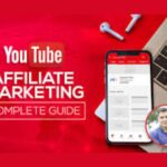 Youtube Affiliate Marketing :6 Pro tips to earn money in 2025