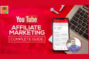Youtube Affiliate Marketing :6 Pro tips to earn money in 2025