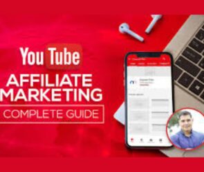 Youtube Affiliate Marketing :6 Pro tips to earn money in 2025