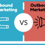 Inbounce marketing Vs Outbounce marketing