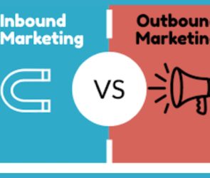 Inbounce marketing Vs Outbounce marketing