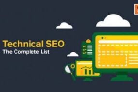 Top 20 Technical Seo Checklist to boost your ranking