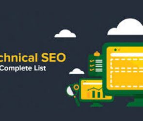 Top 20 Technical Seo Checklist to boost your ranking