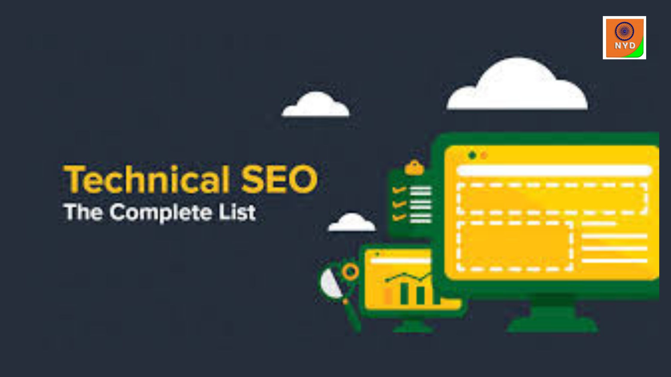Top 20 Technical Seo Checklist to boost your ranking