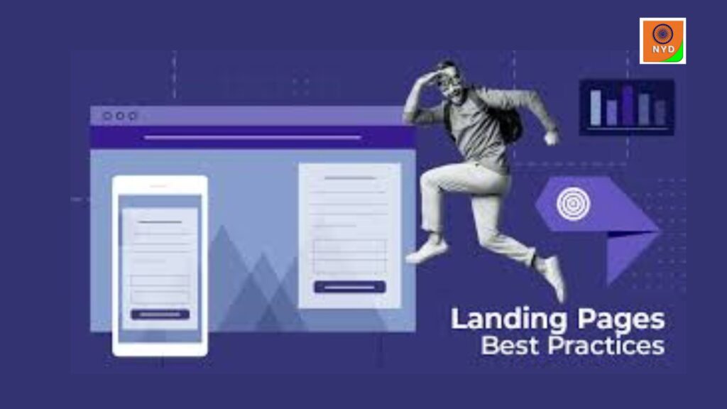 Landing Page: How to drive traffic in landing page