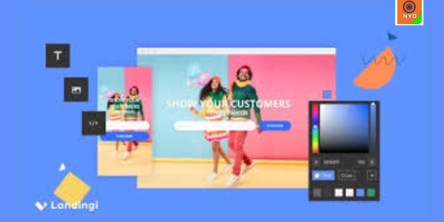 Landing Page: How to drive traffic in landing page