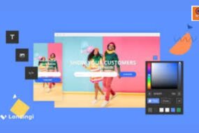Landing Page: How to drive traffic in landing page