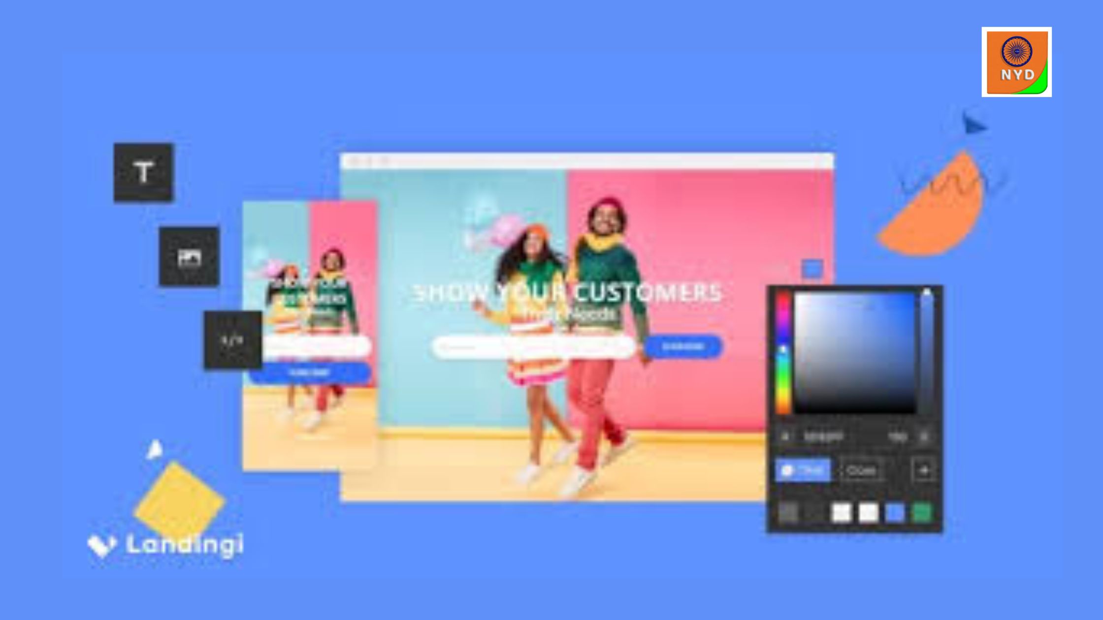 Landing Page: How to drive traffic in landing page