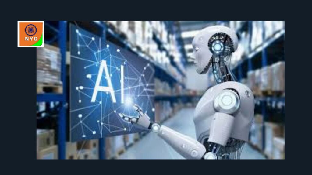 What Are AI-Powered Robots?
