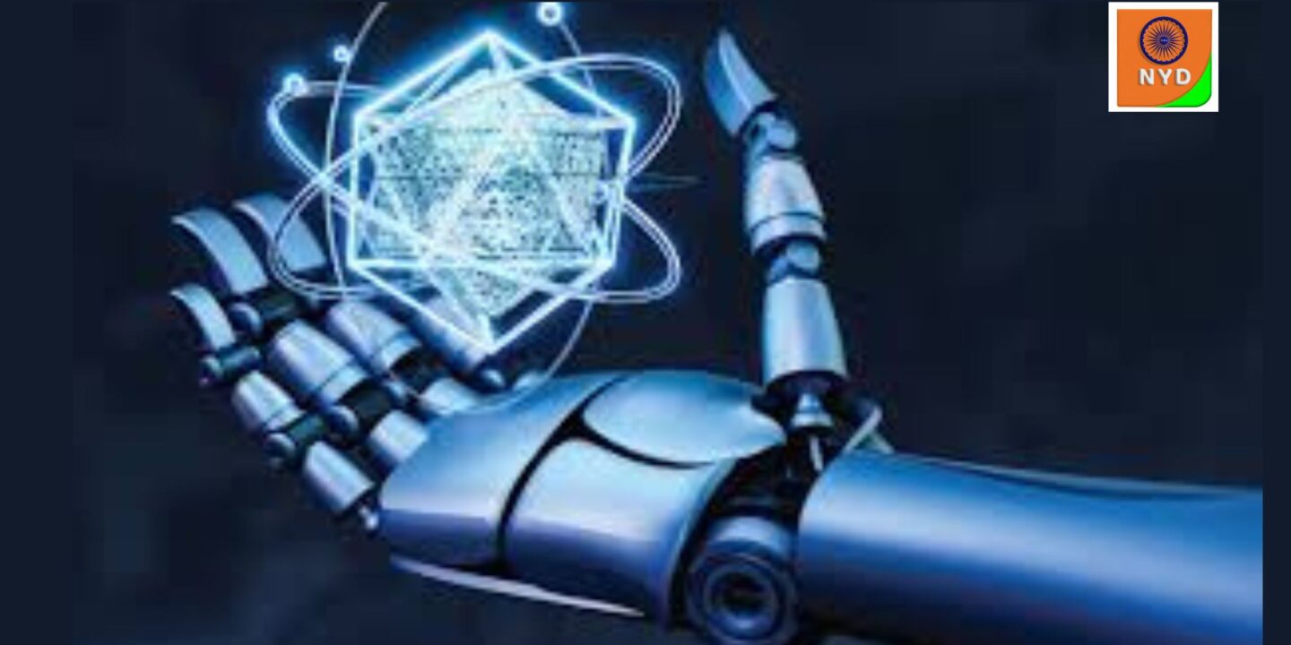 6 best innovative Application of AI in Robotics