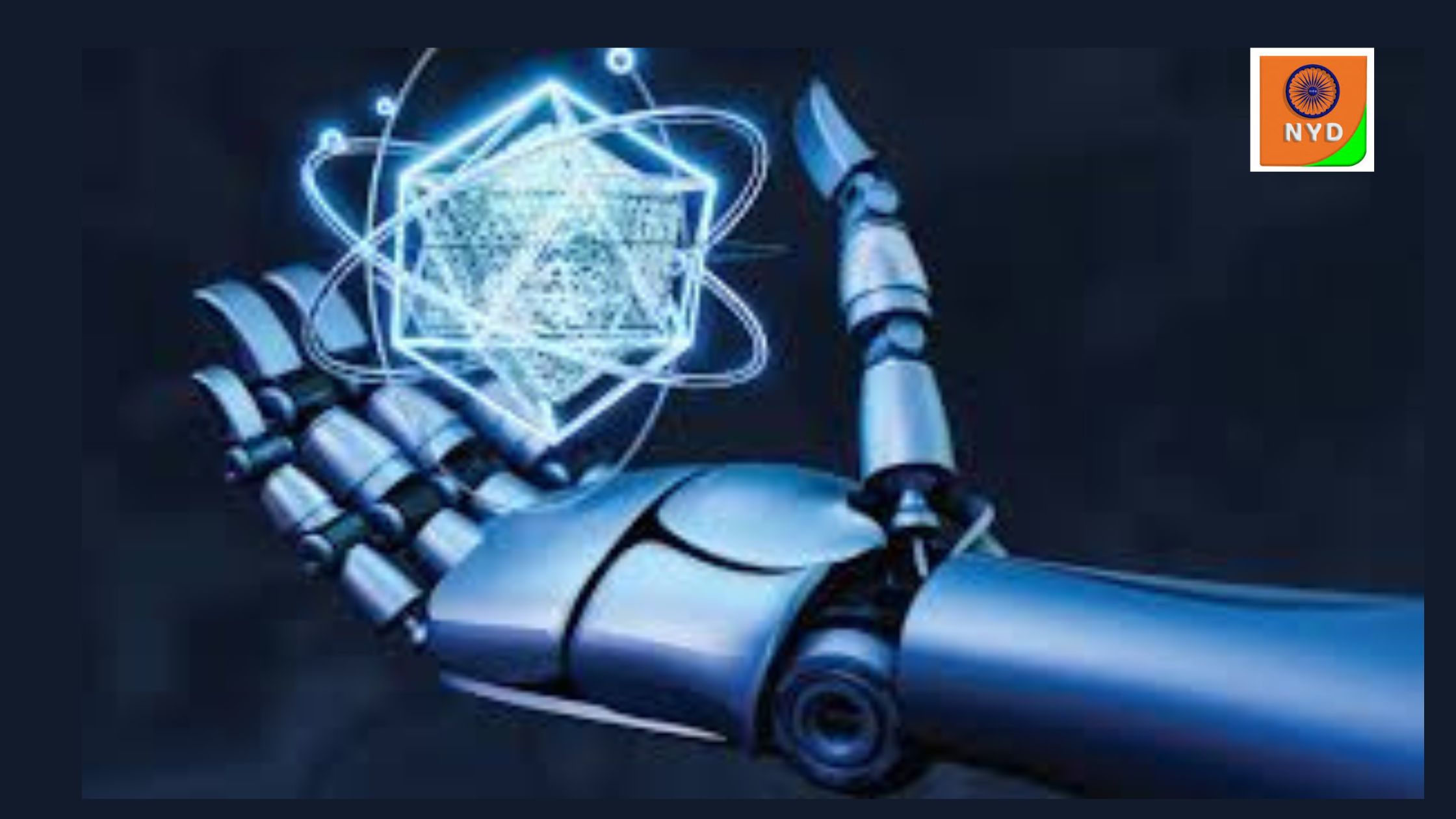 6 best innovative Application of AI in Robotics