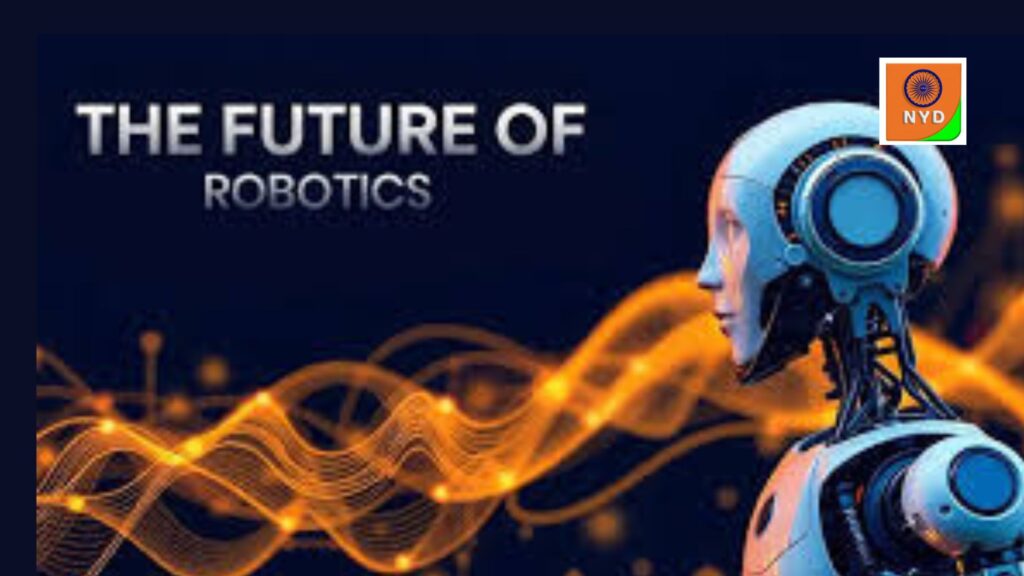 AI Robot Capabilities