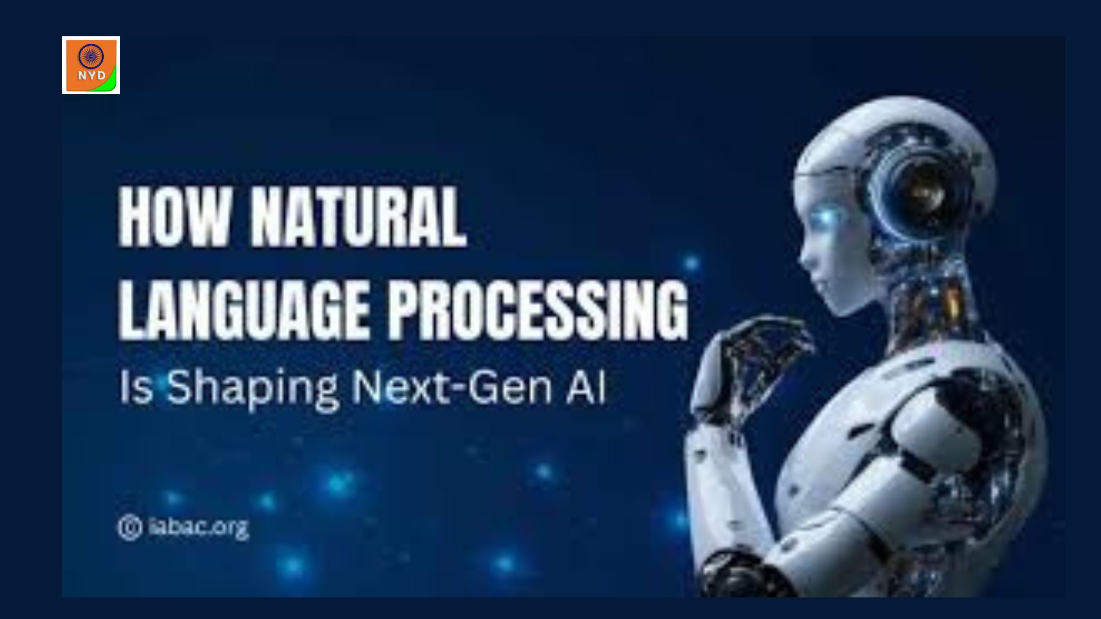 How Natural Processing Language (NLP) is shaping next Gen.AI