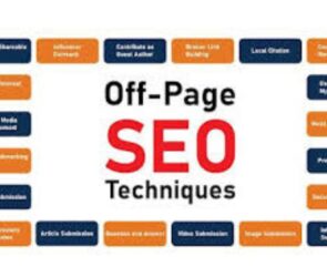Top 17 OFF- PAGE SEO Technique to boost your ranking of website