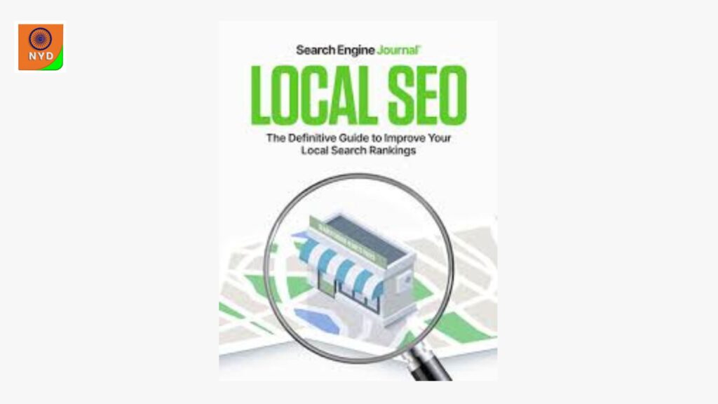 What is local SEO?