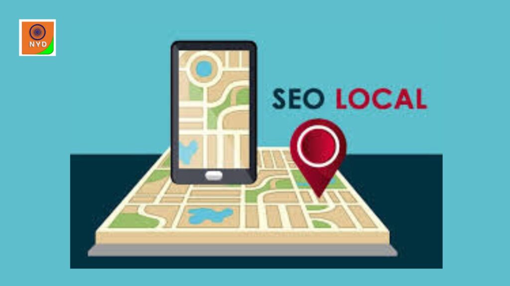 What is a good local SEO strategy?