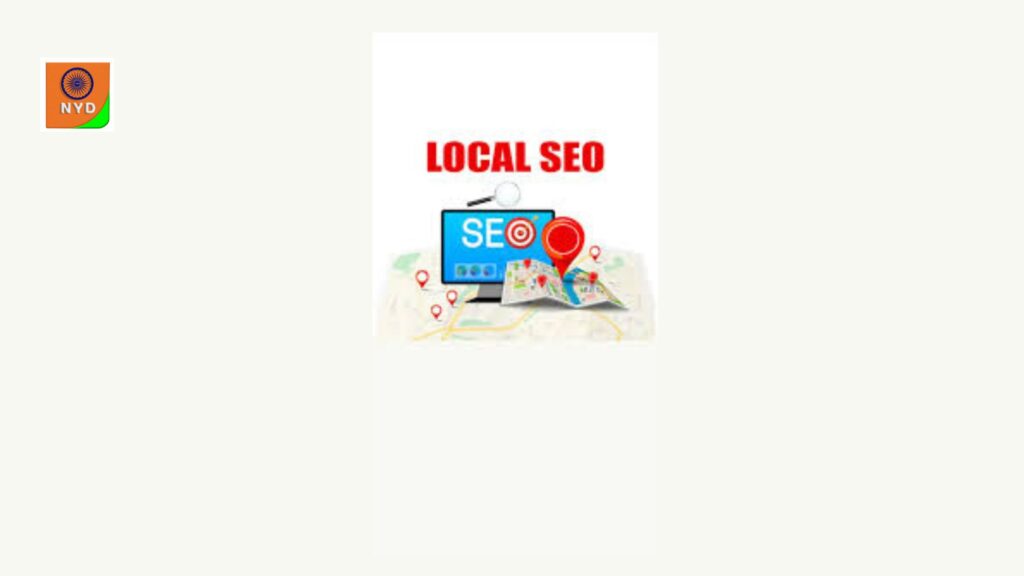 How local SEO rankings are decided