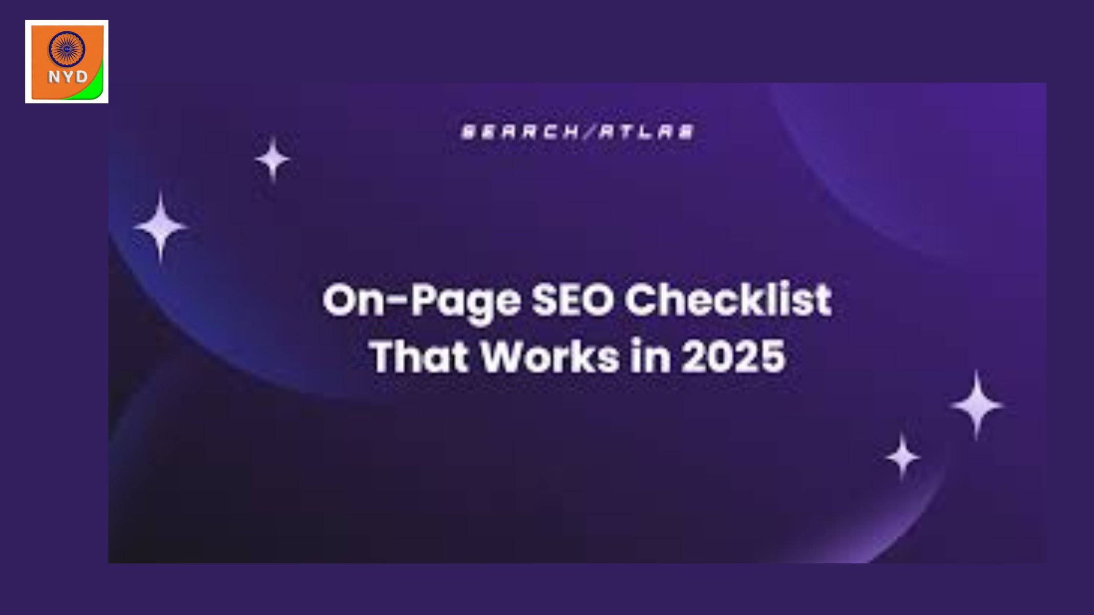 ON PAGE SEO :A Complete Checklist of ON PAGE SEO