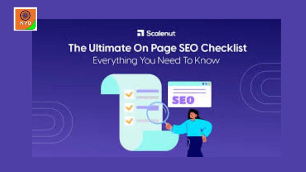 Identify Target Keywords