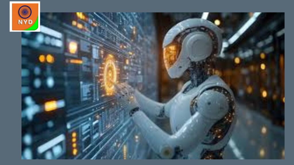 What is Artificial Intelligence (AI)