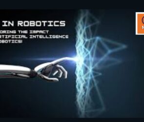 The Role of Robotics in AI Changing the Future World