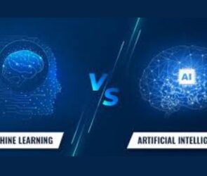 AI Vs Machine Learning Benifits , Uses and Differences