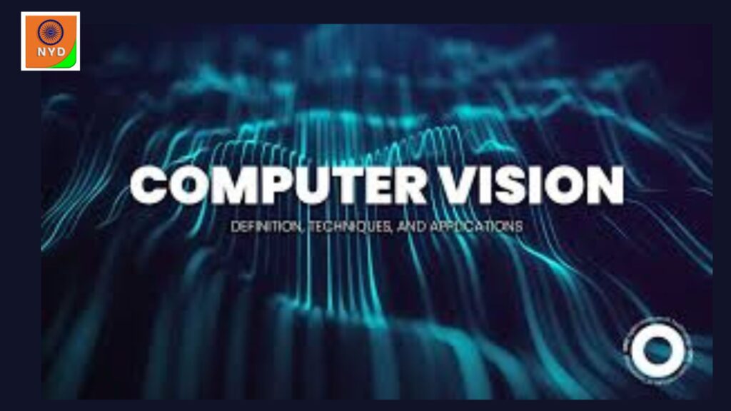 What is computer vision?