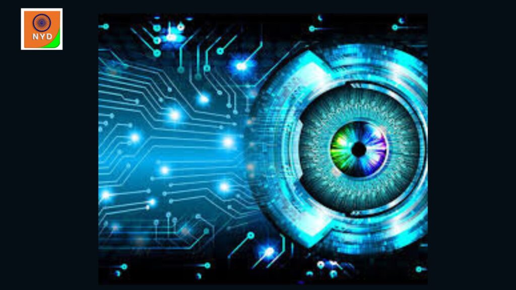 How does computer vision work?