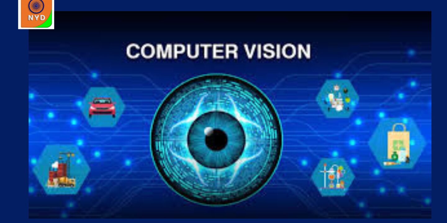 Computer Vision in AI in 2025