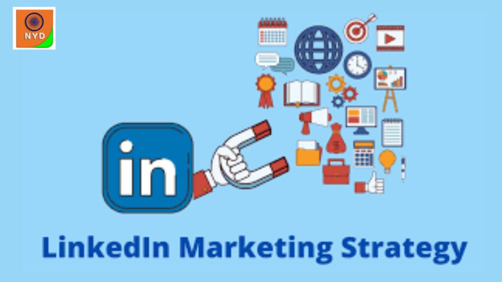 What is LinkedIn marketing?
