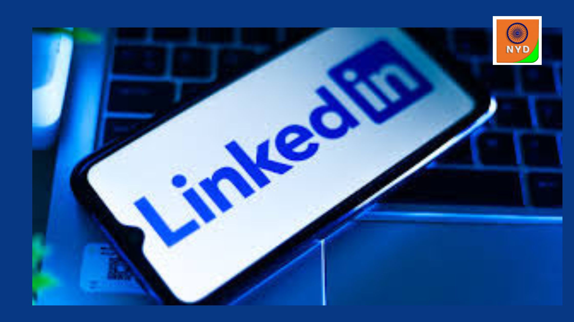 Linked Marketing : Complete strategy to grow your Business