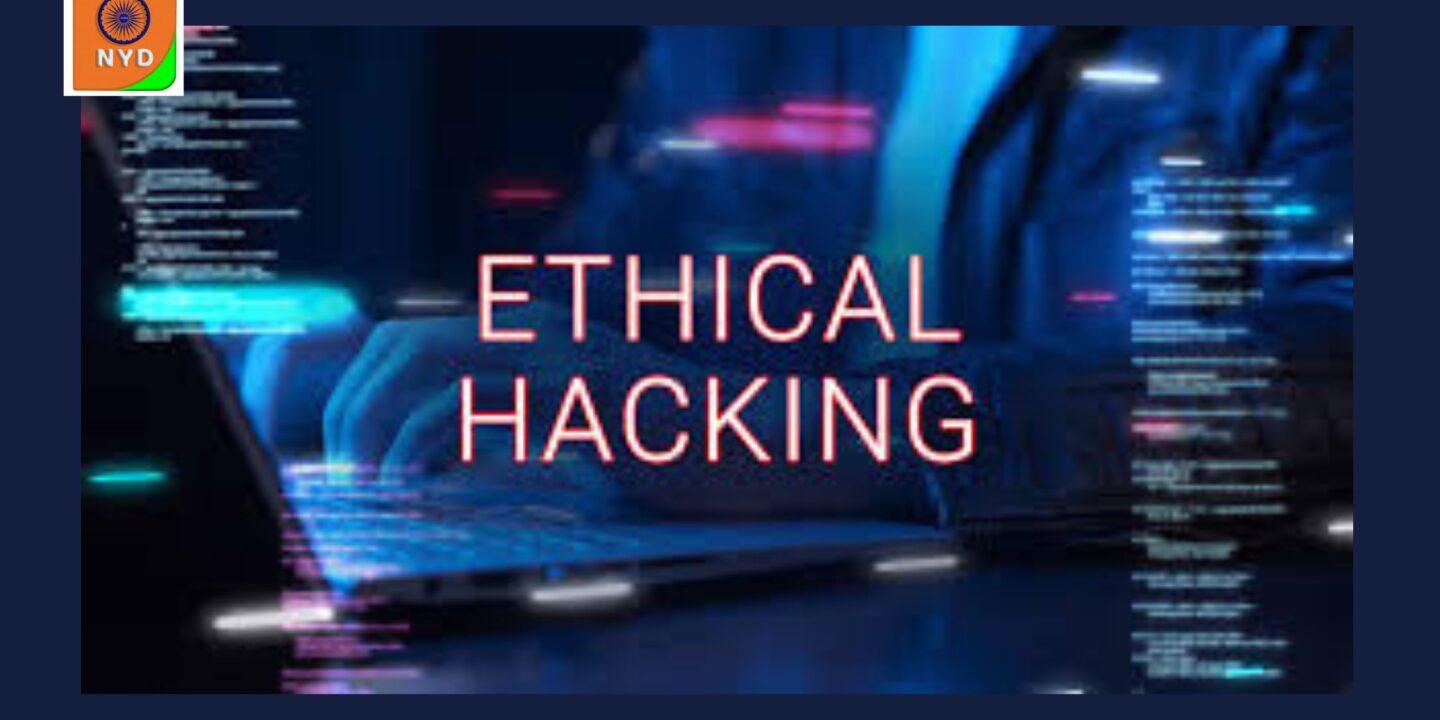 Ethicial Hacking:How does its work in AI