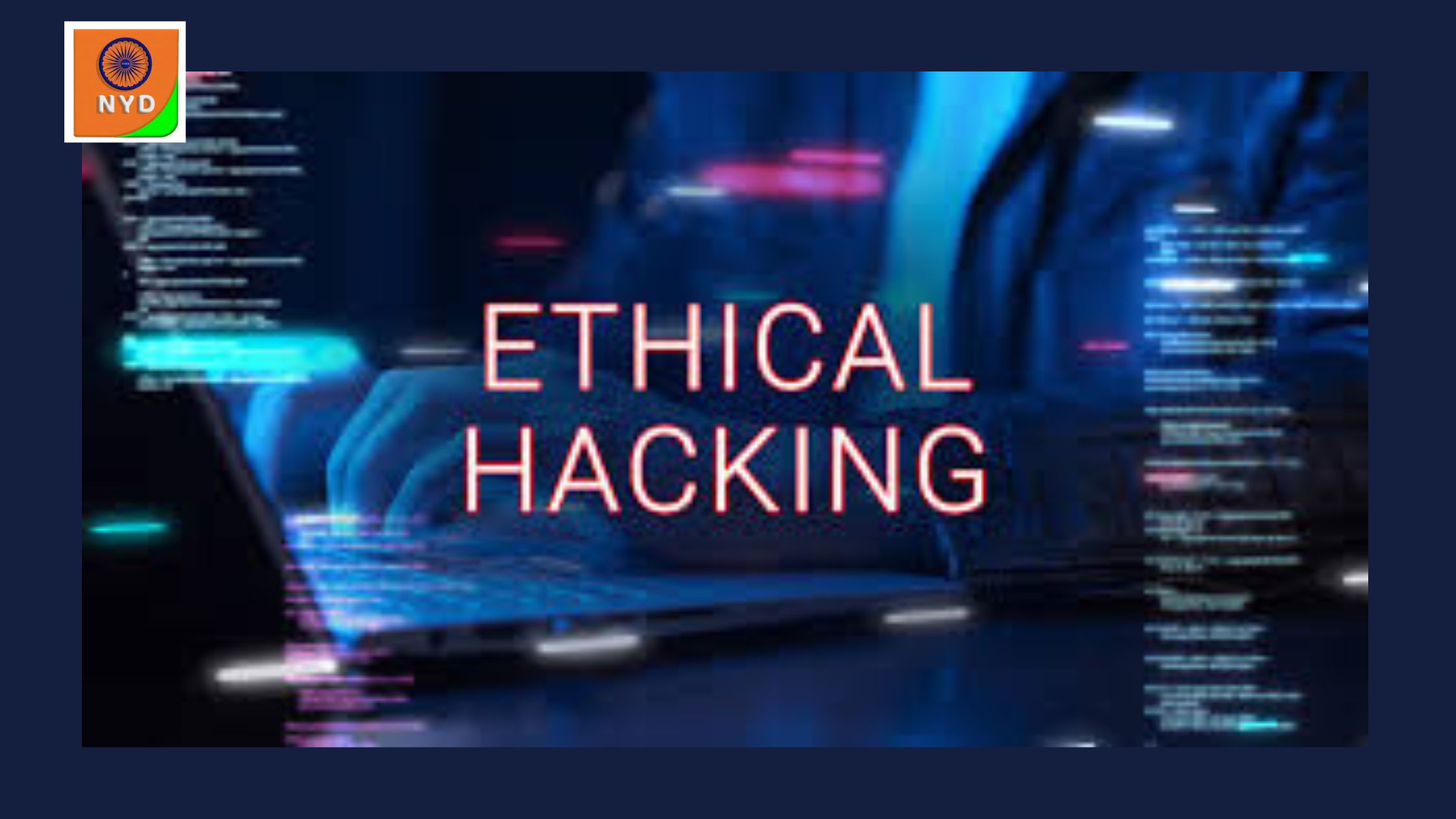 Ethicial Hacking:How does its work in AI