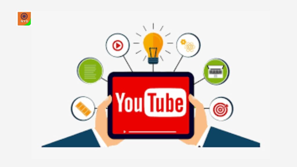 What is YouTube marketing?