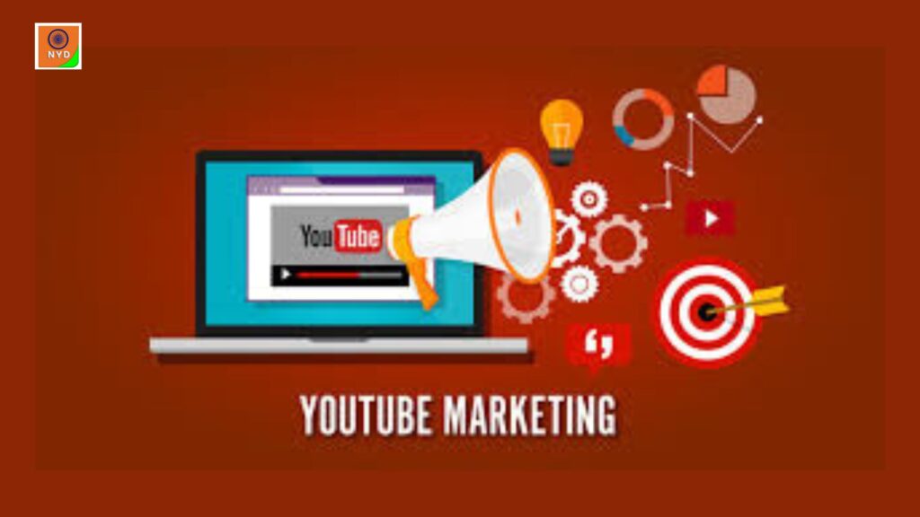 Why is YouTube marketing important?