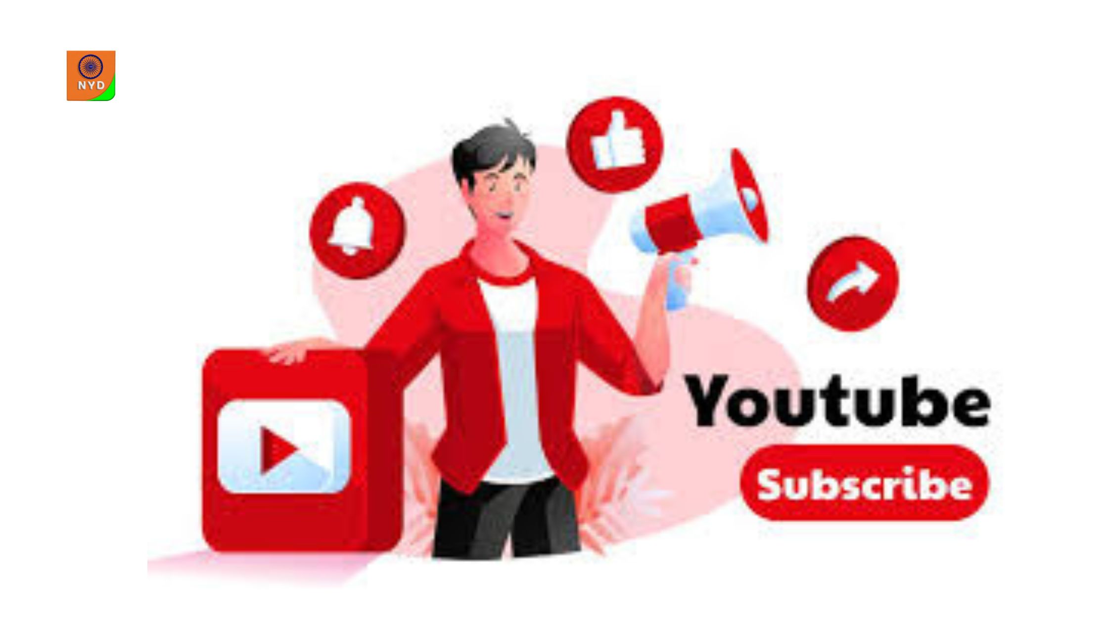 Youtube Marketing: Top most popular sites of Social Media Marketing