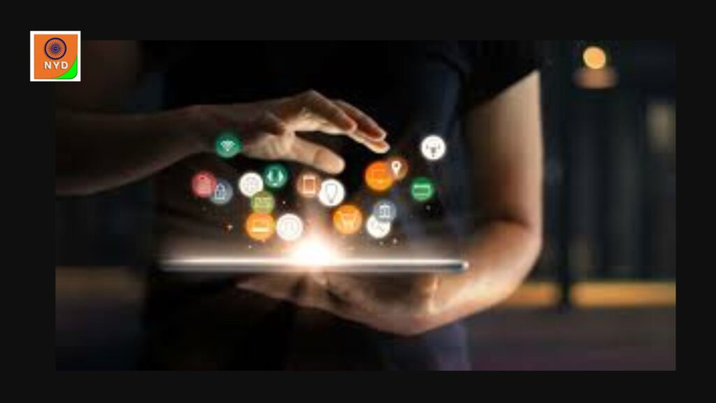 What does marketing automation do?
