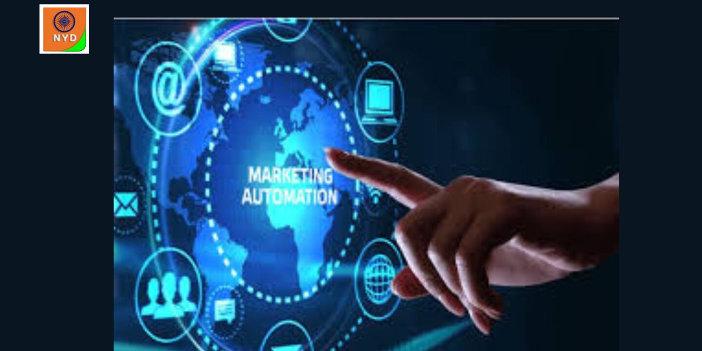 Automation Marketing: How does they work?