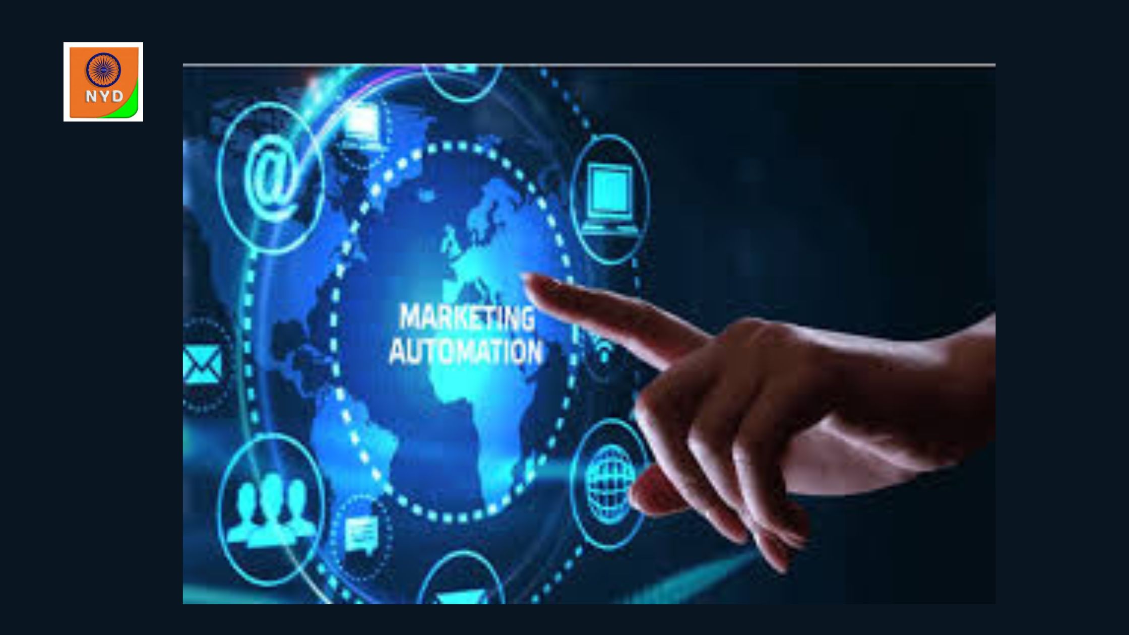 Automation Marketing: How does they work?