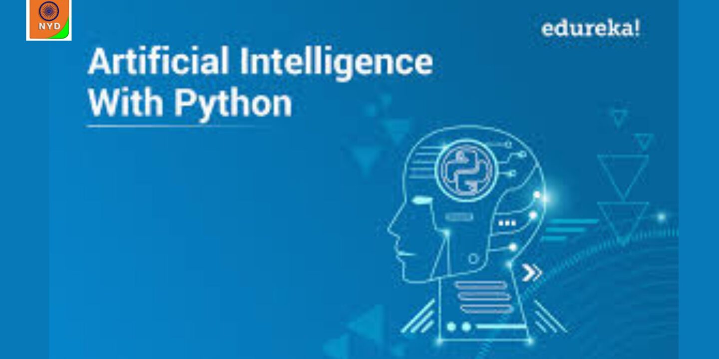 Python for Machine Learning in AI