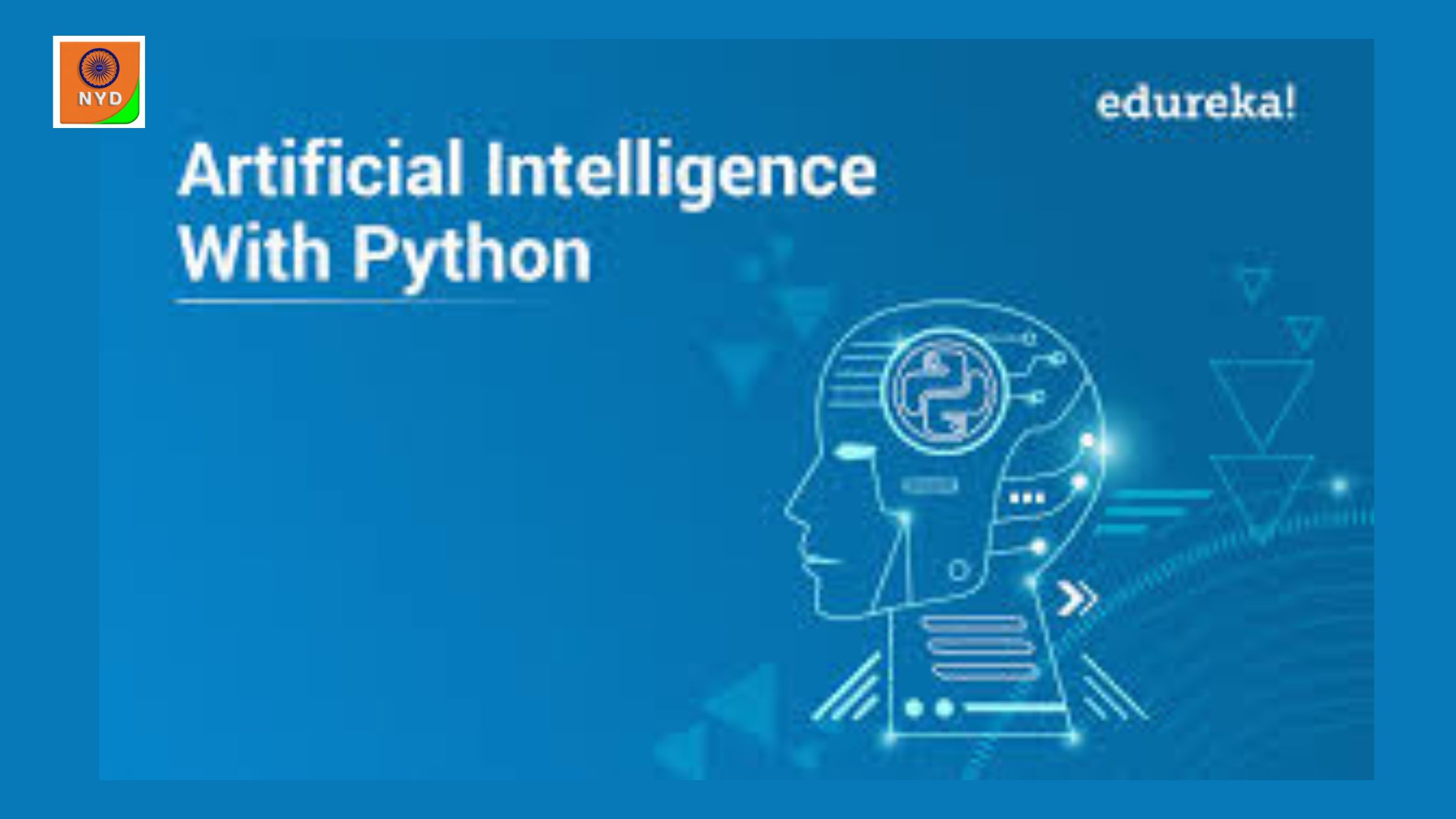 Python for Machine Learning in AI