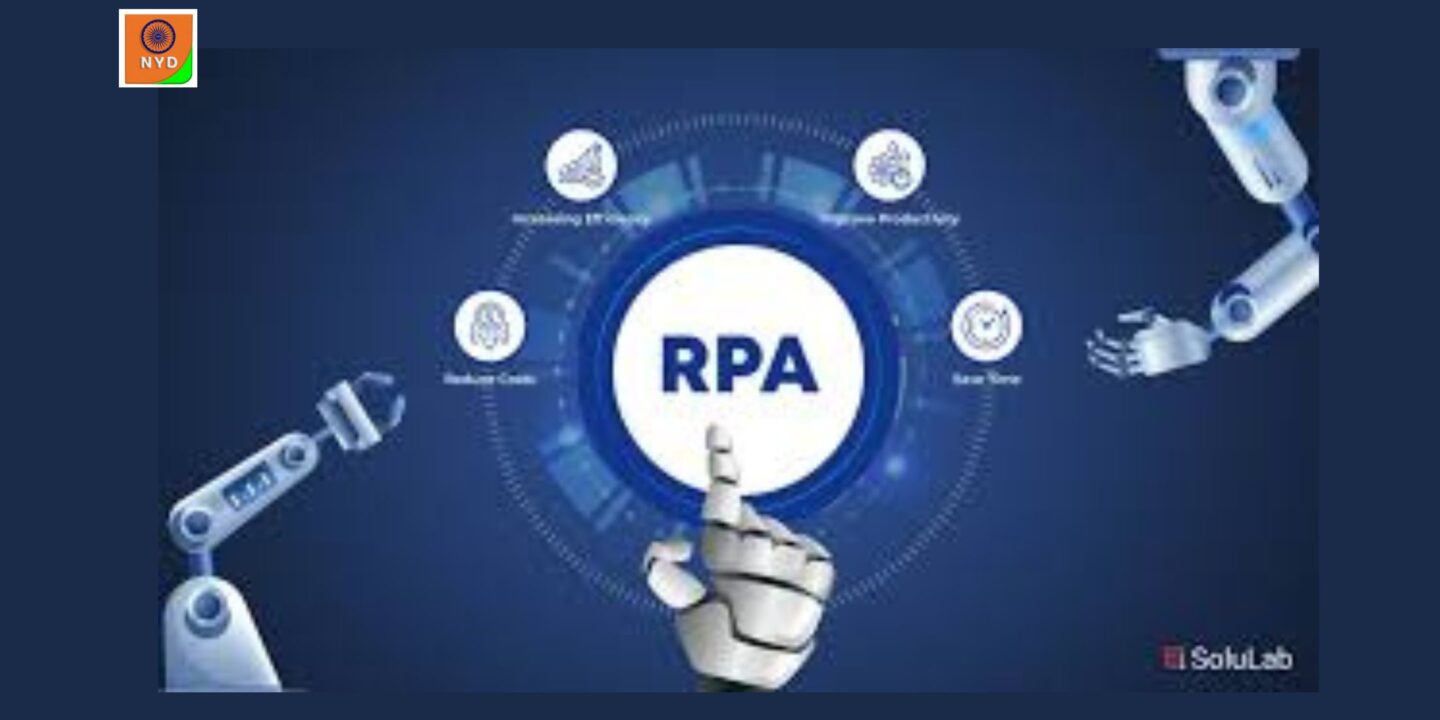 Robotics Automation: How they are work in AI