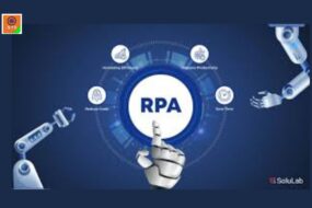 Robotics Automation: How they are work in AI