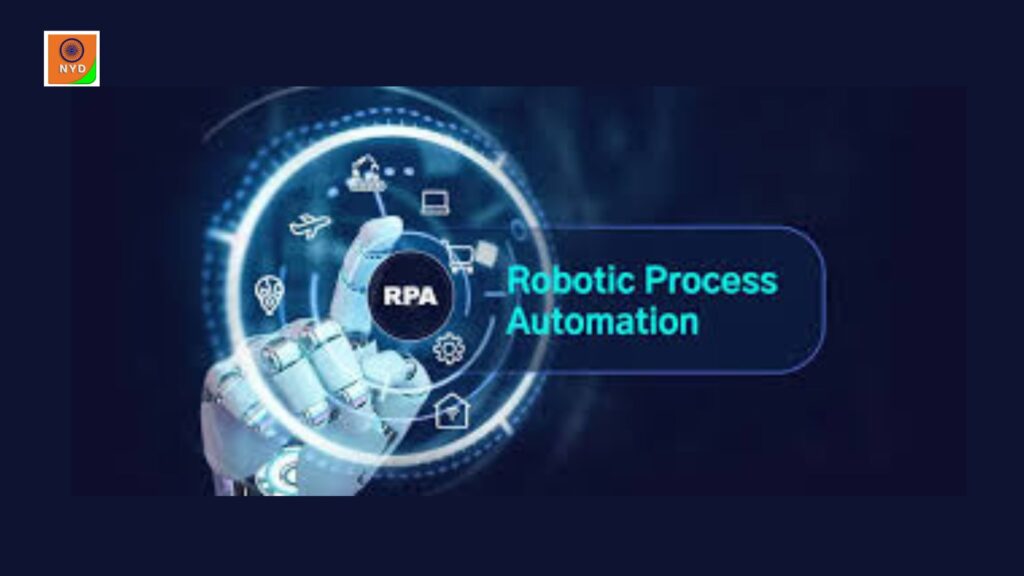 What is RPA?