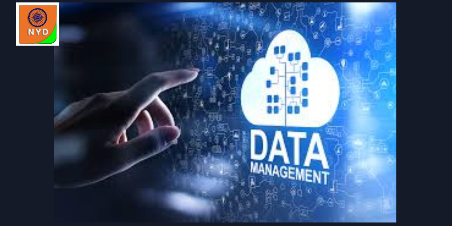 AI in Data Management: How AI is used for Data Management