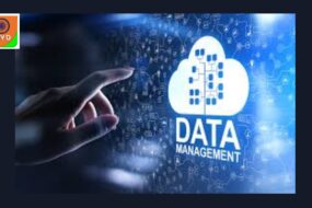 AI in Data Management: How AI is used for Data Management