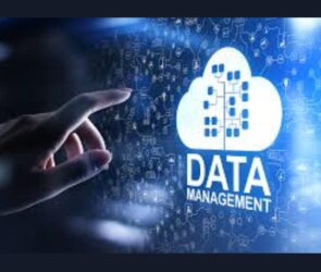 AI in Data Management: How AI is used for Data Management