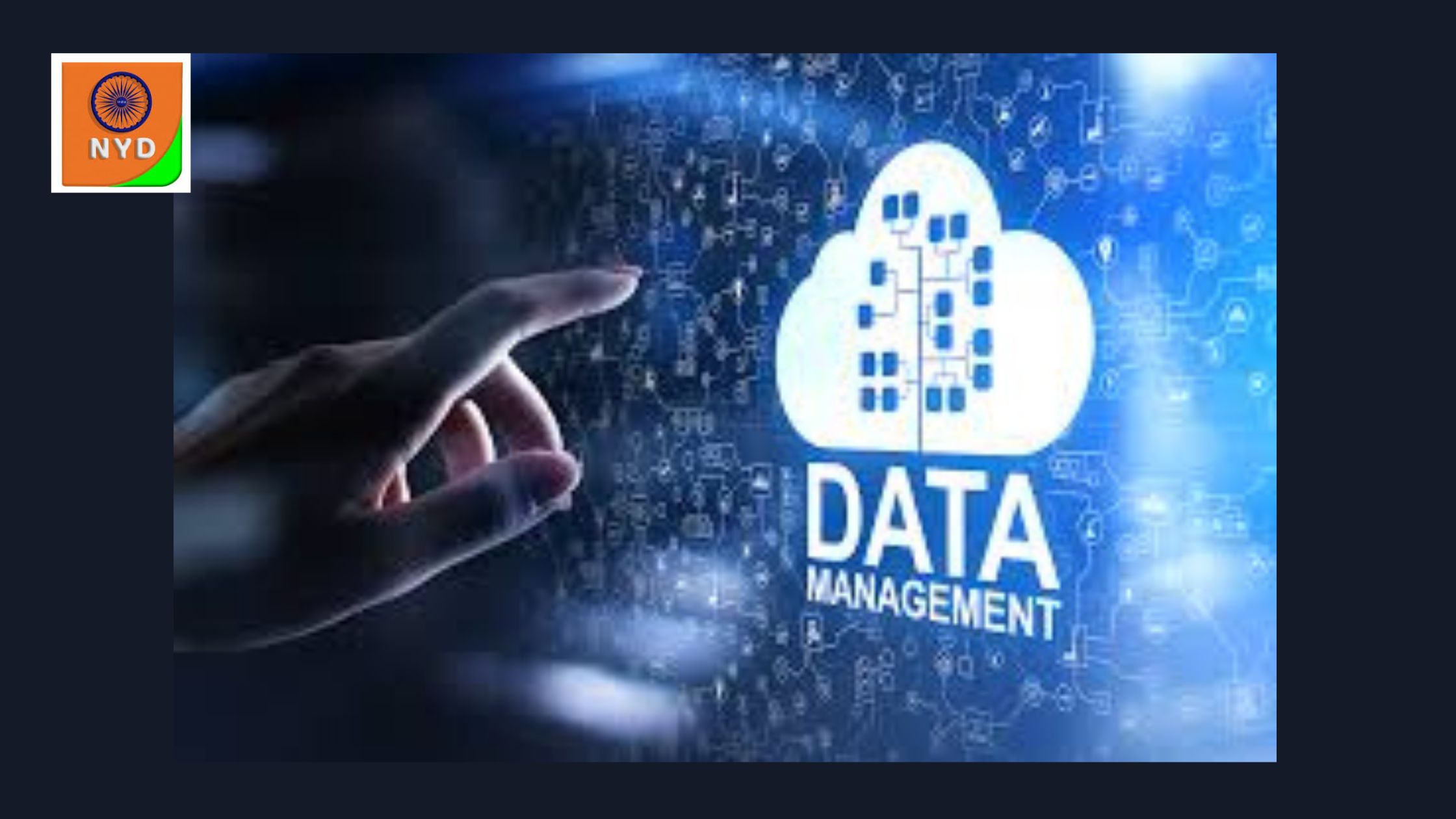AI in Data Management: How AI is used for Data Management