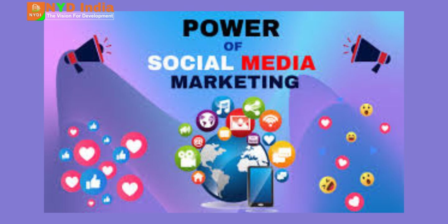Social Media Marketing is so Powerful in Digital Era